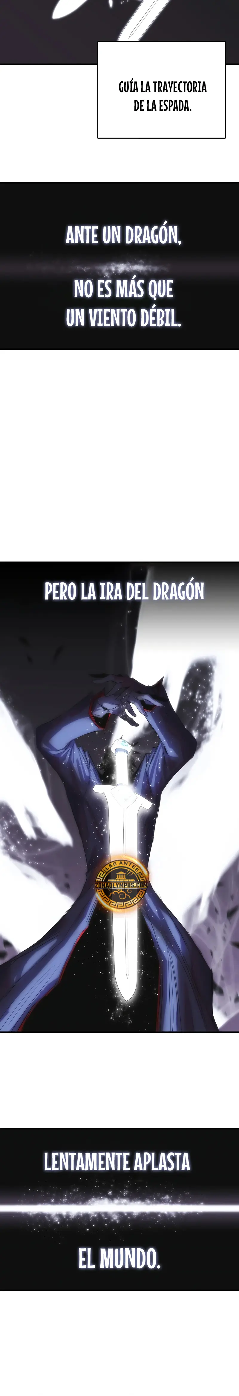 Instinto de regresión del sabueso Capitulo 82 página 20