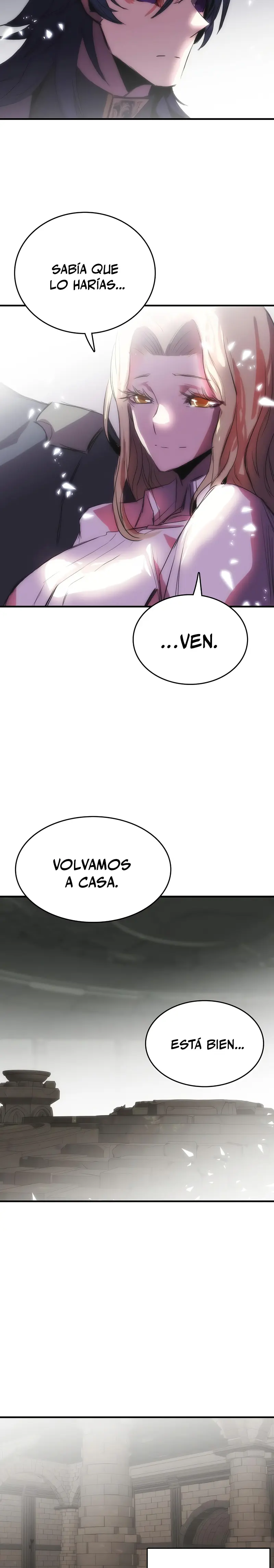 Instinto de regresión del sabueso Capitulo 82 página 24