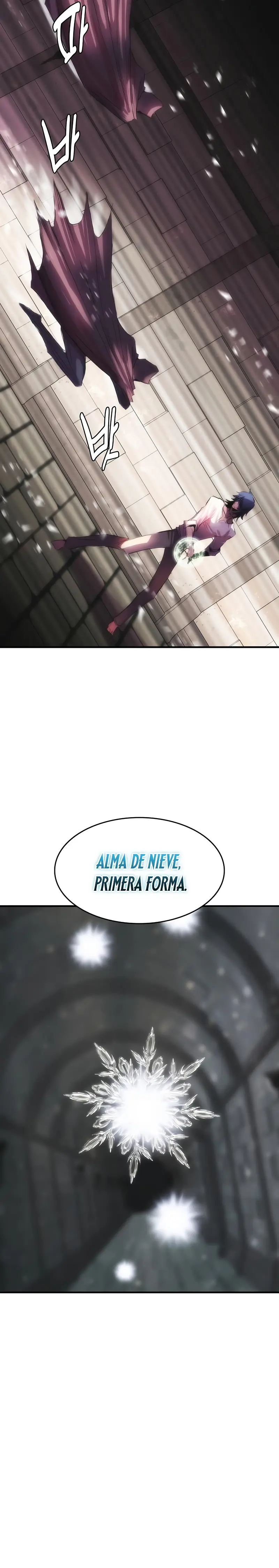 Instinto de regresión del sabueso Capitulo 83 página 28