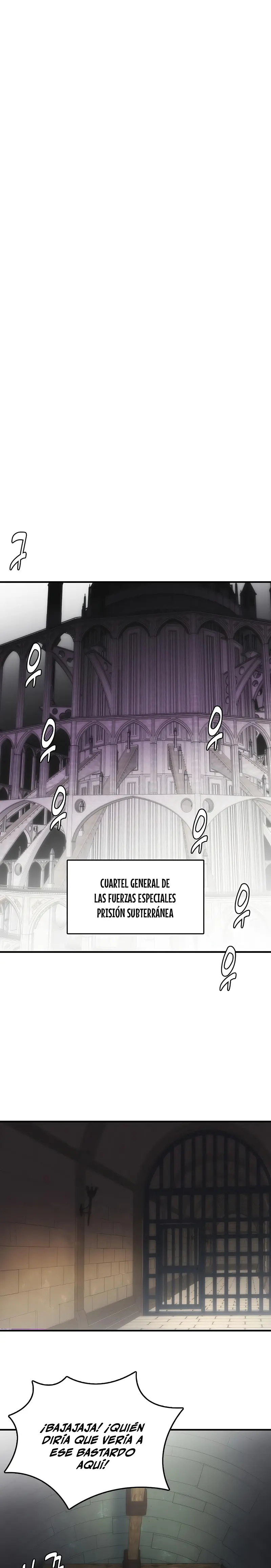 Instinto de regresión del sabueso Capitulo 83 página 3