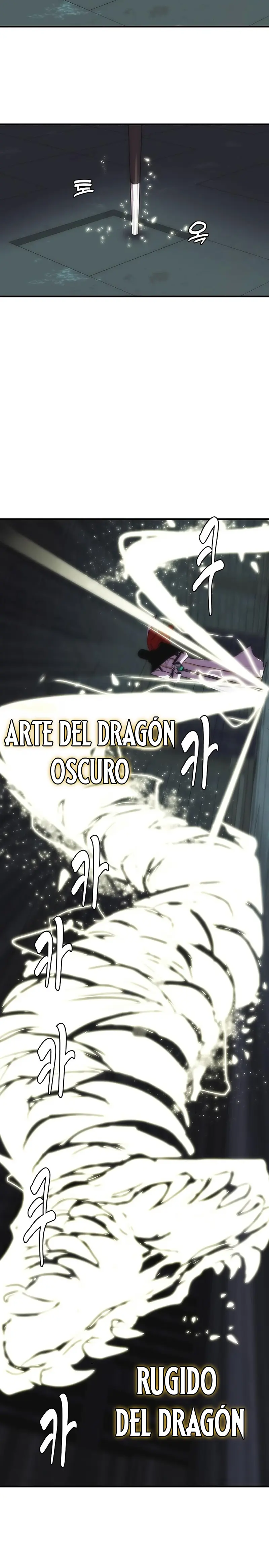 Instinto de regresión del sabueso Capitulo 84 página 24