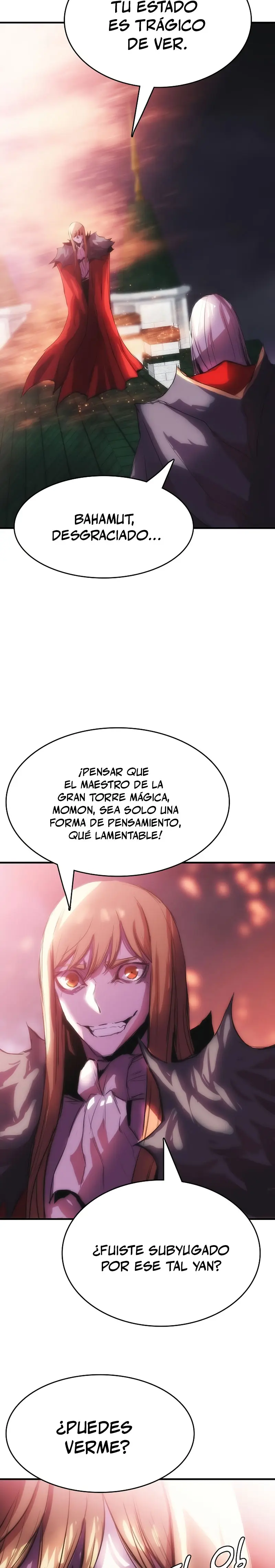 Instinto de regresión del sabueso Capitulo 87 página 13