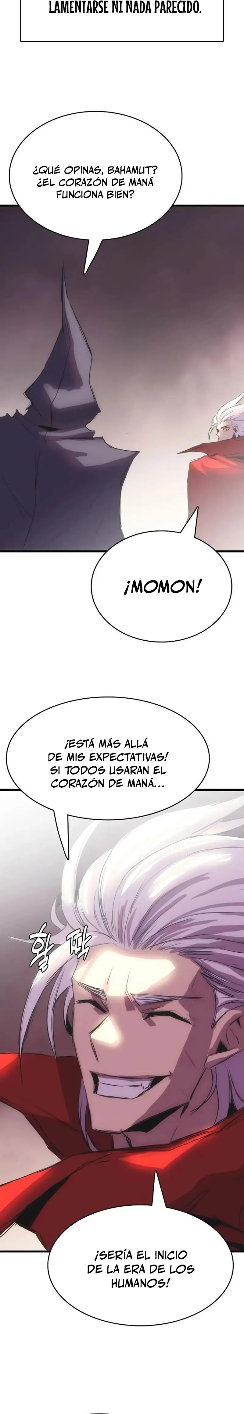 Instinto de regresión del sabueso Capitulo 89 página 26
