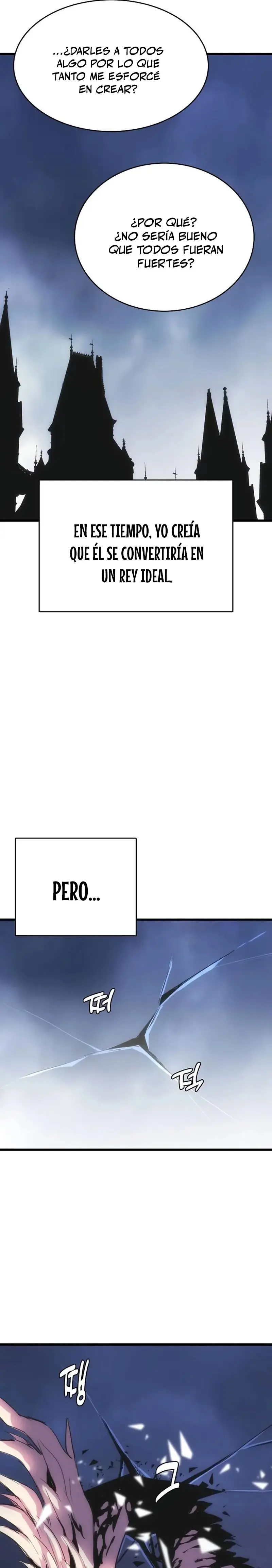 Instinto de regresión del sabueso Capitulo 89 página 27