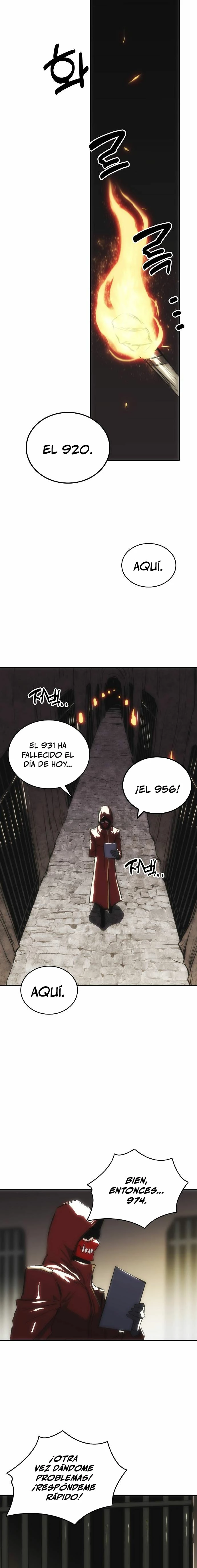 Instinto de regresión del sabueso Capitulo 9 página 2
