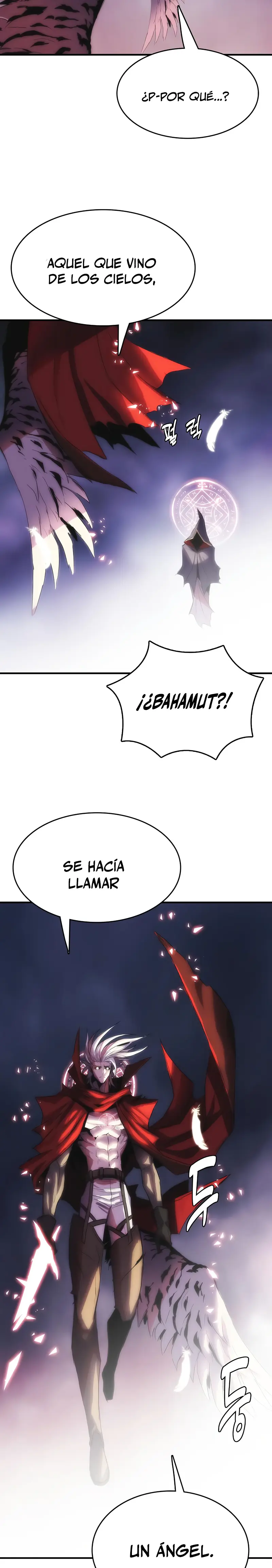 Instinto de regresión del sabueso Capitulo 90 página 11