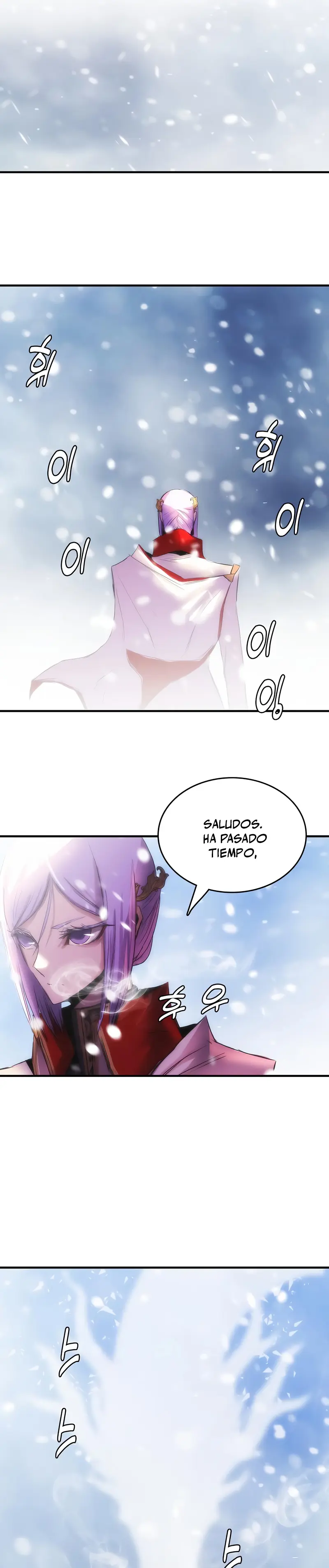 Instinto de regresión del sabueso Capitulo 90 página 29