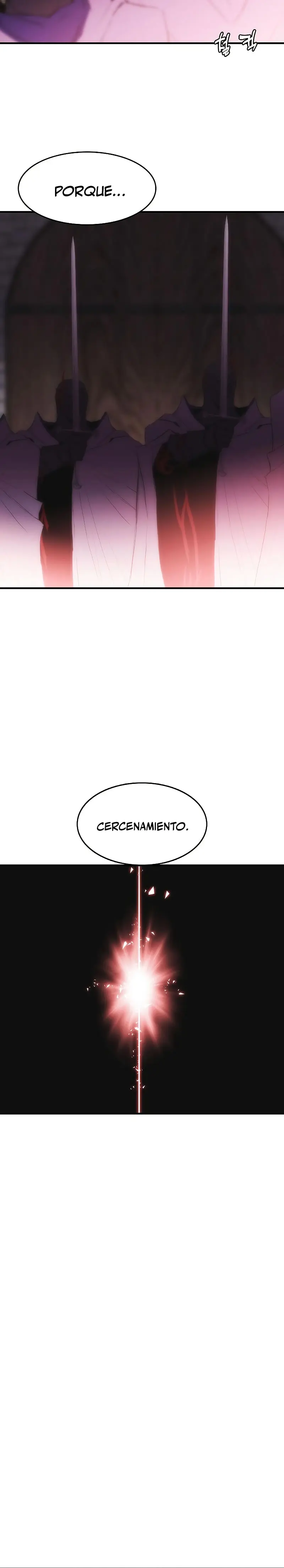 Instinto de regresión del sabueso Capitulo 94 página 20