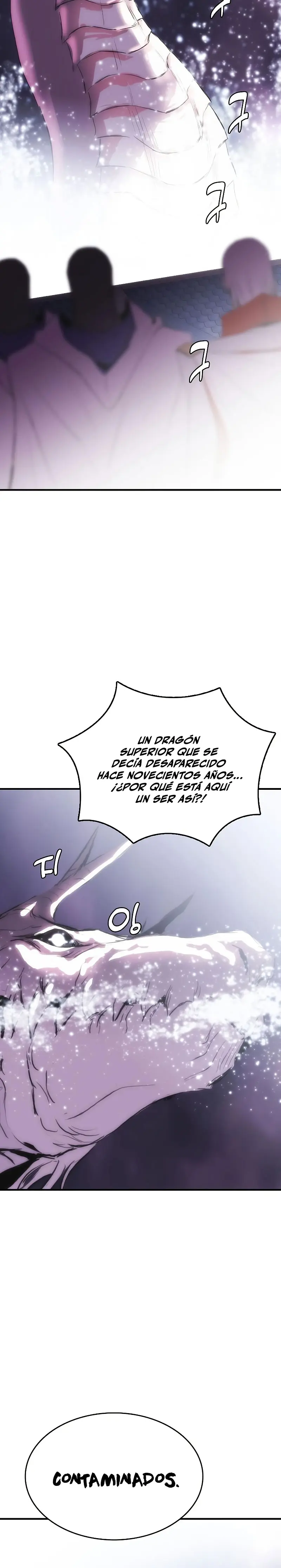 Instinto de regresión del sabueso Capitulo 94 página 30