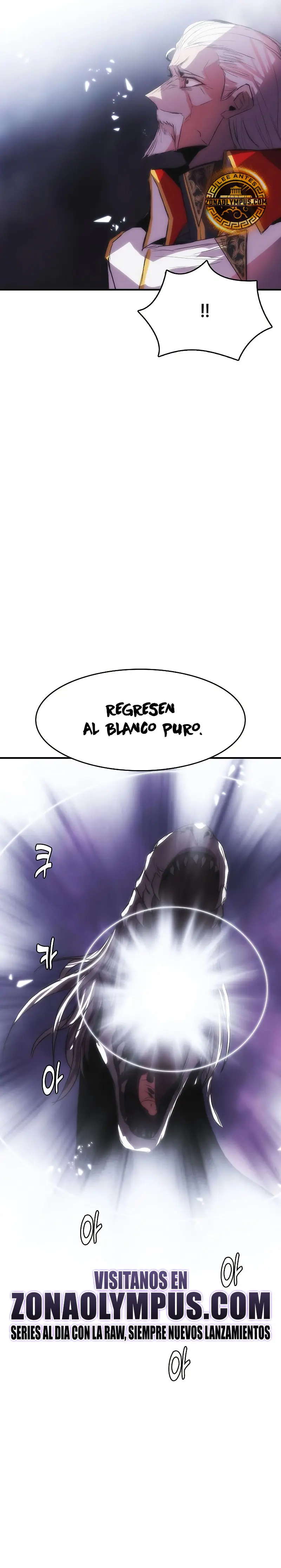 Instinto de regresión del sabueso Capitulo 94 página 31