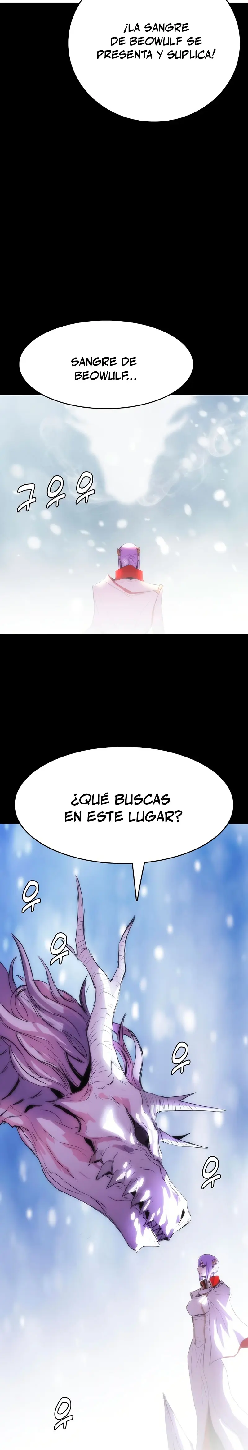 Instinto de regresión del sabueso Capitulo 95 página 20