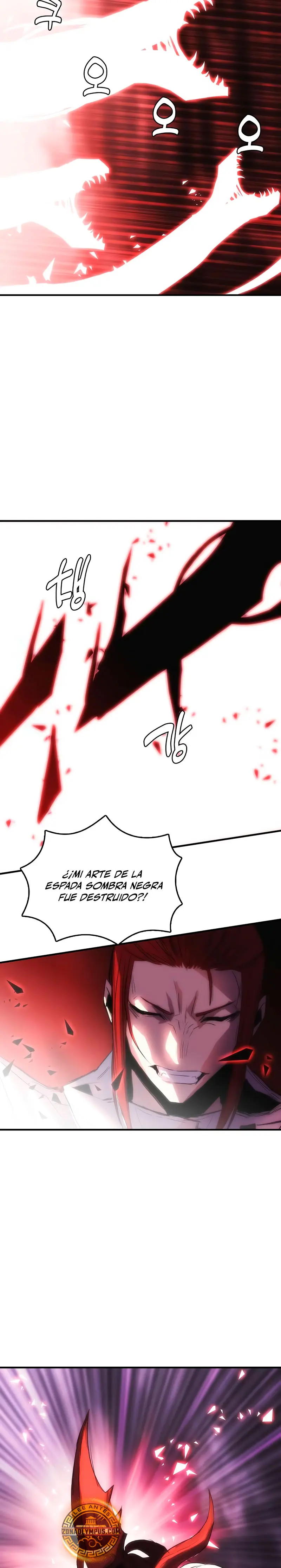 Instinto de regresión del sabueso Capitulo 96 página 17