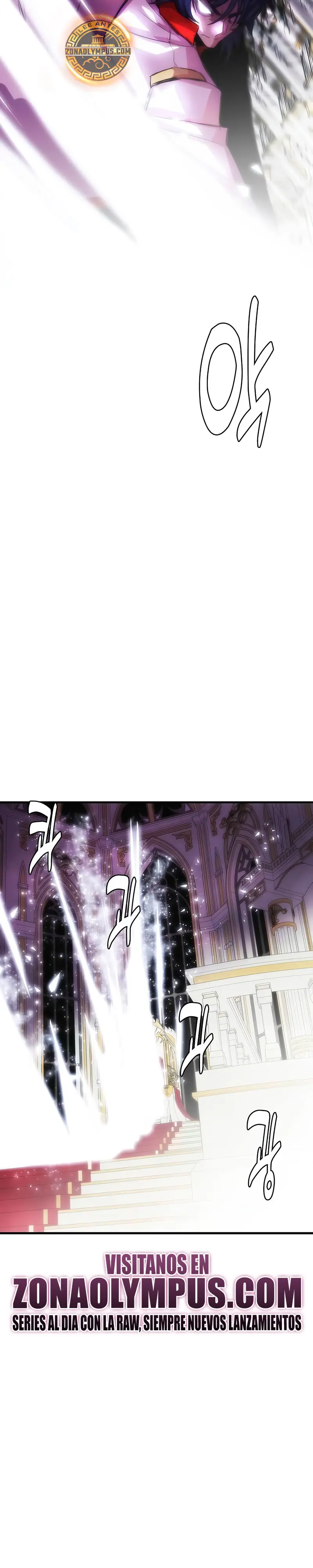 Instinto de regresión del sabueso Capitulo 96 página 30
