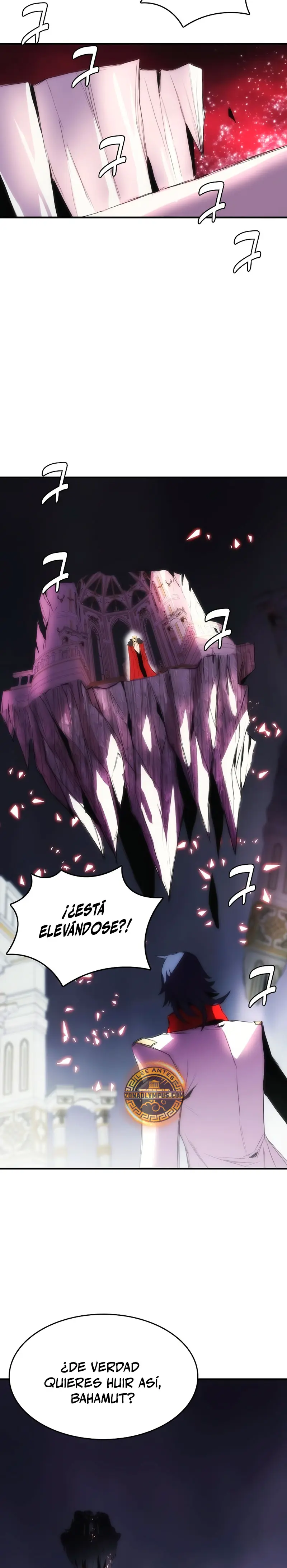 Instinto de regresión del sabueso Capitulo 97 página 17