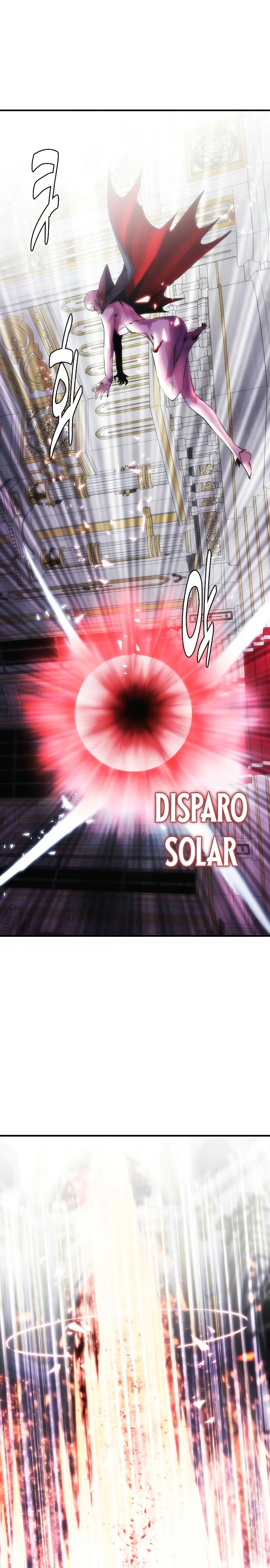 Instinto de regresión del sabueso Capitulo 97 página 5