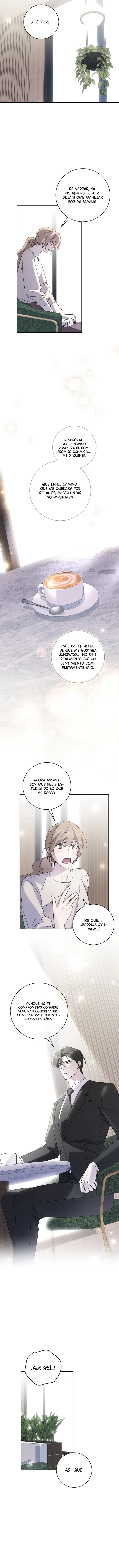 No hubo Amistad Capitulo 29 página 11