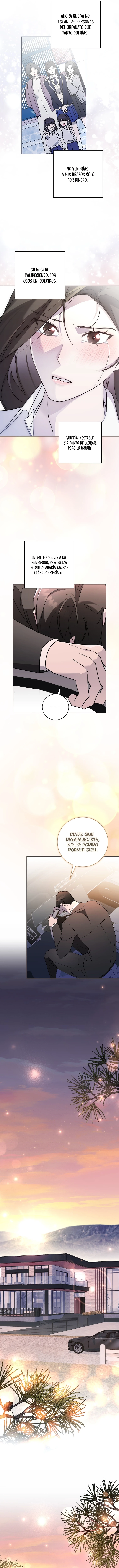 No hubo Amistad Capitulo 29 página 17
