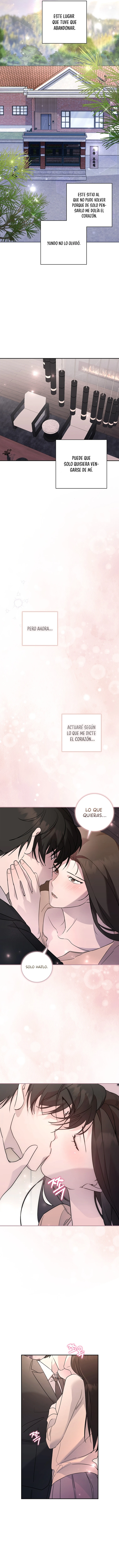 No hubo Amistad Capitulo 30 página 7