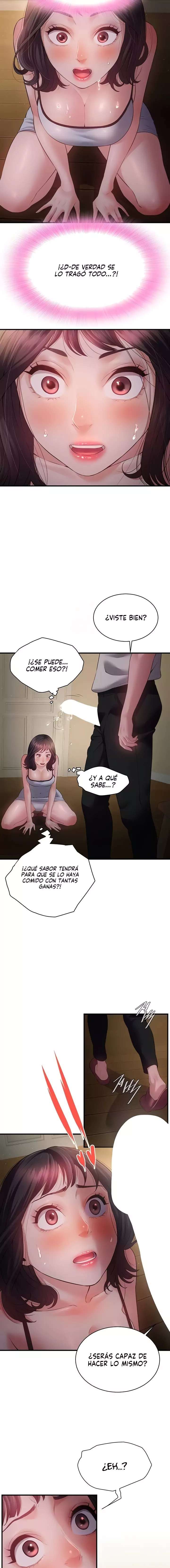 Bride Classes Capitulo 11 página 13