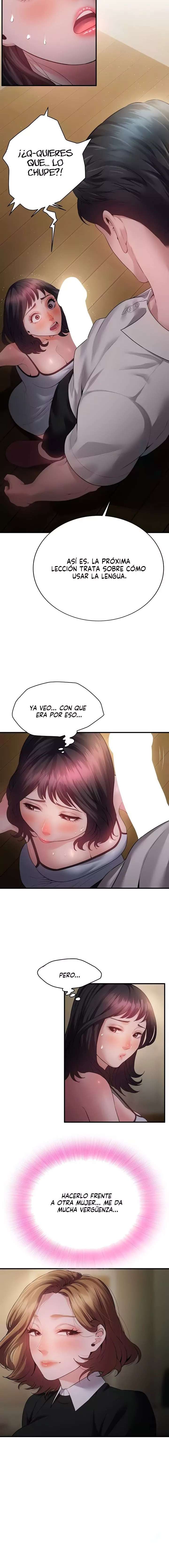 Bride Classes Capitulo 11 página 14