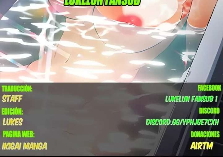 Bride Classes Capitulo 11 página 2