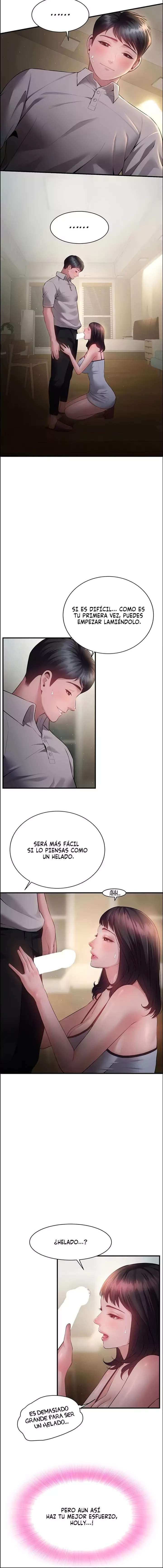 Bride Classes Capitulo 12 página 2