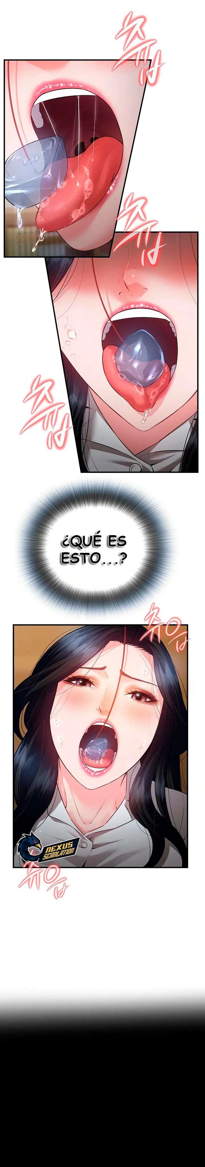 Bride Classes Capitulo 19 página 14
