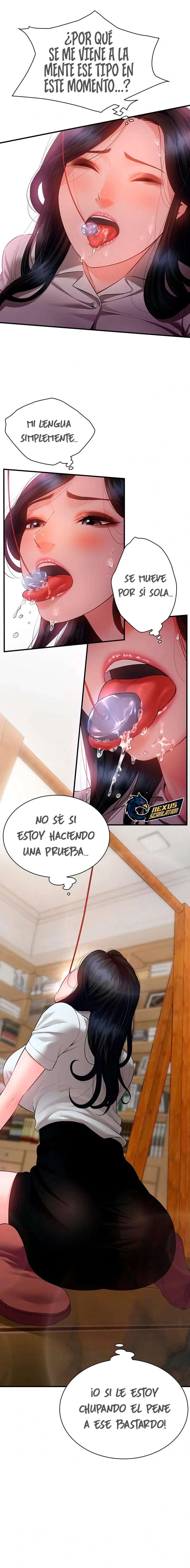 Bride Classes Capitulo 19 página 17