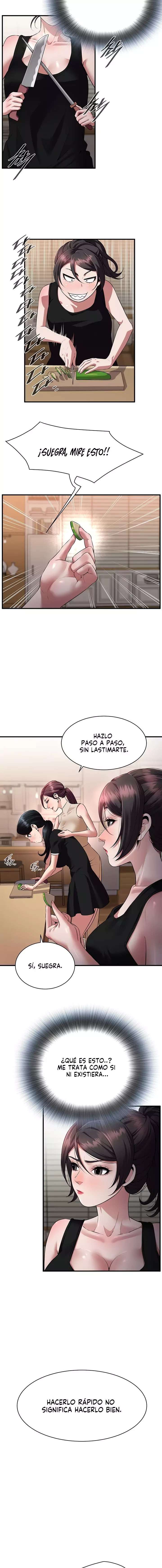 Bride Classes Capitulo 2 página 11