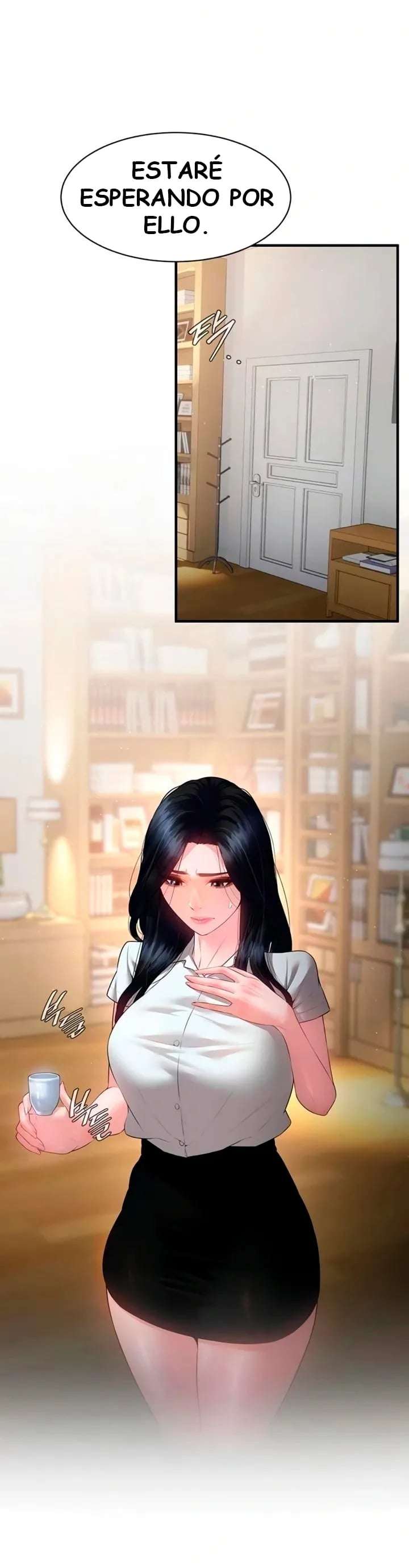 Bride Classes Capitulo 20 página 5