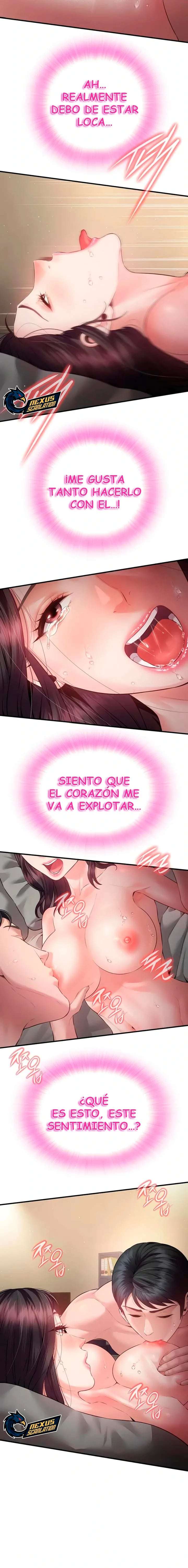 Bride Classes Capitulo 21 página 12
