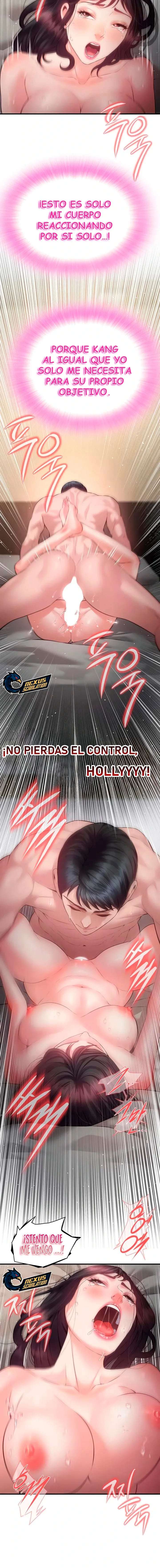 Bride Classes Capitulo 21 página 18