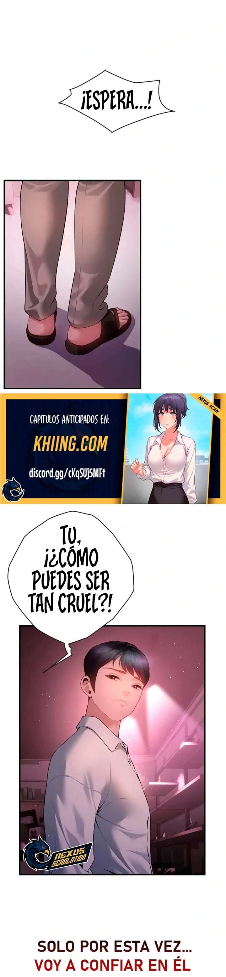 Bride Classes Capitulo 23 página 15