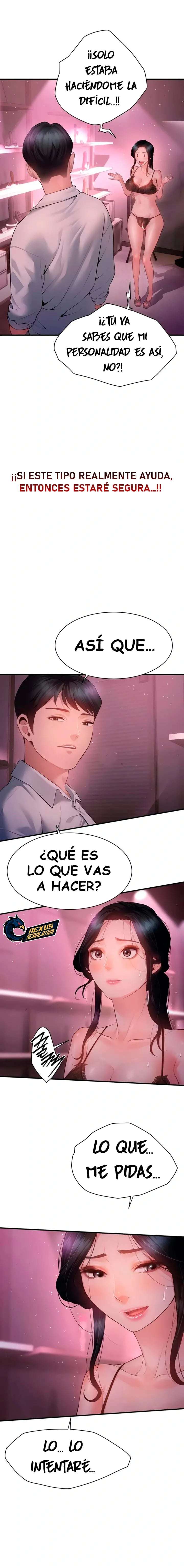 Bride Classes Capitulo 23 página 16