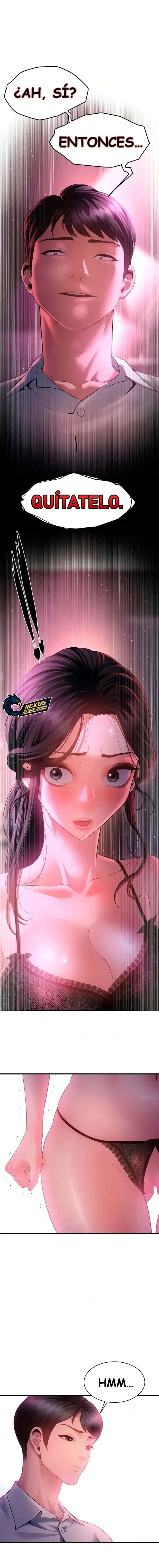 Bride Classes Capitulo 23 página 17