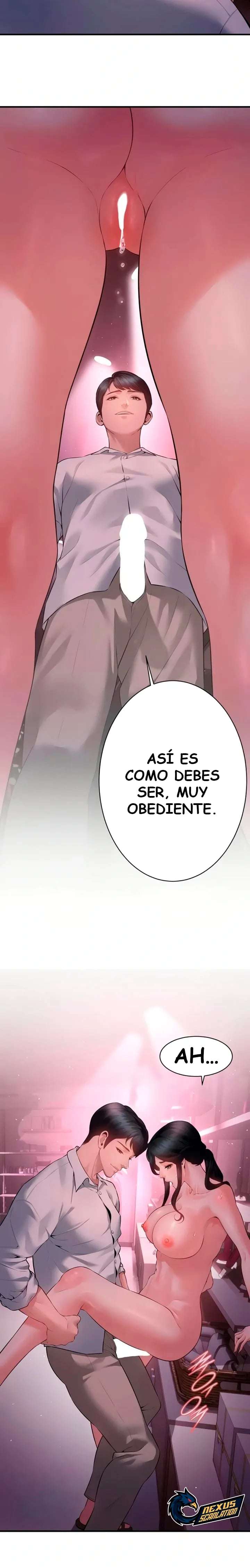 Bride Classes Capitulo 23 página 20