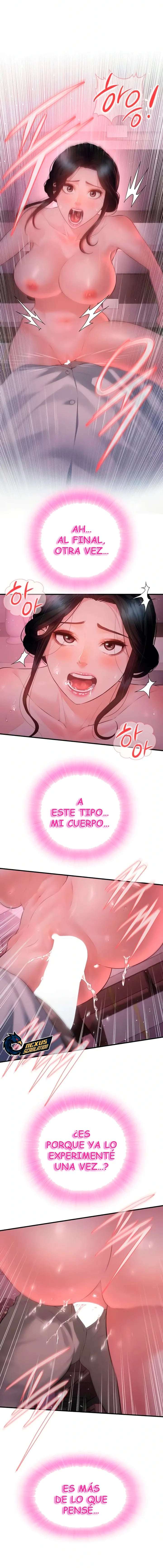 Bride Classes Capitulo 23 página 21