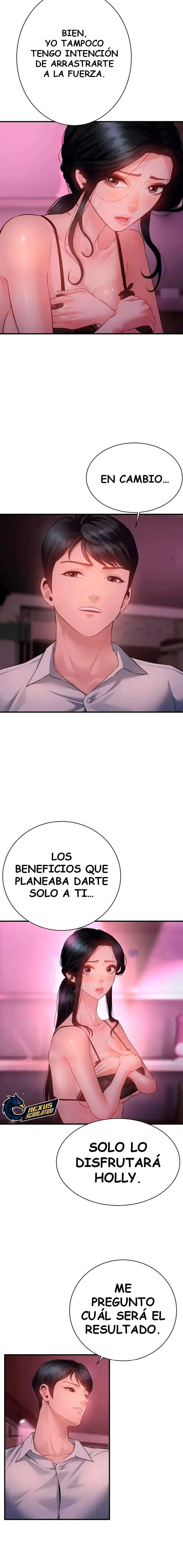 Bride Classes Capitulo 23 página 9
