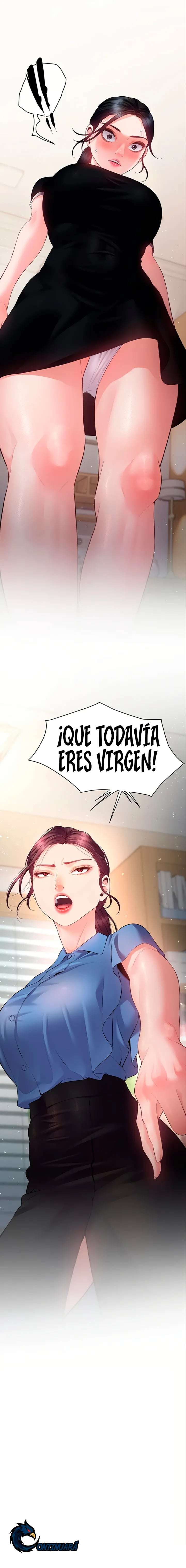 Bride Classes Capitulo 24 página 27