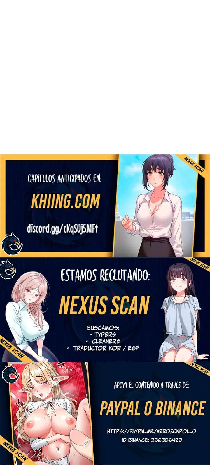 Bride Classes Capitulo 24 página 28