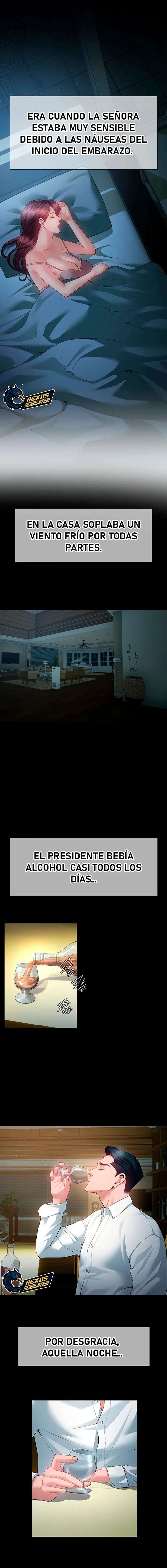 Bride Classes Capitulo 25 página 12
