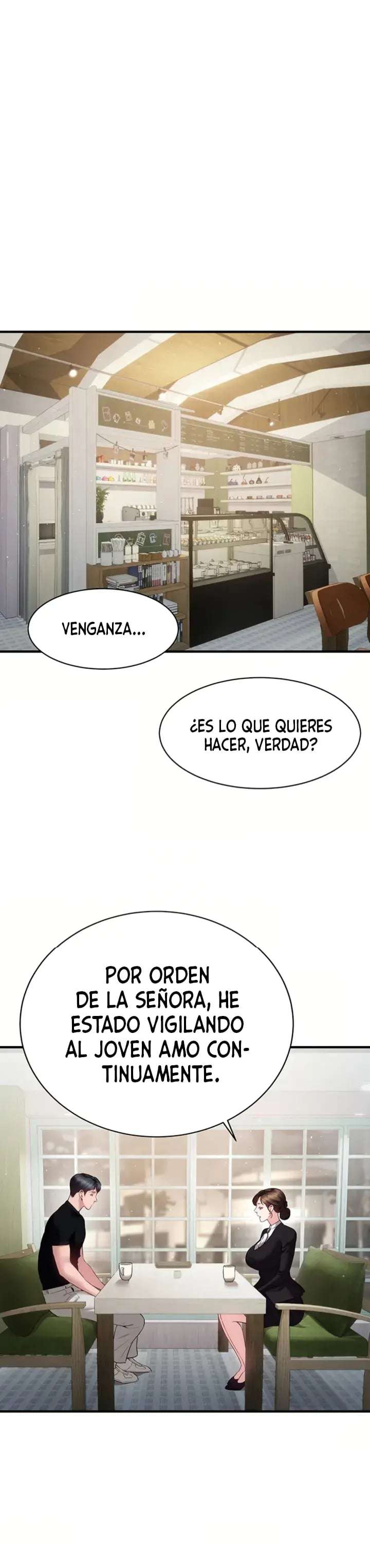 Bride Classes Capitulo 26 página 12