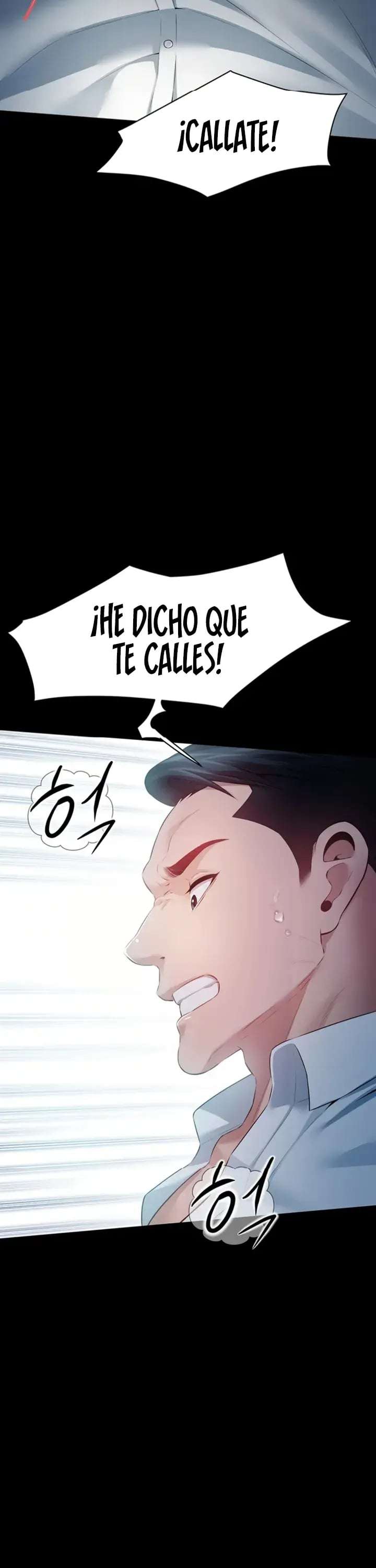 Bride Classes Capitulo 26 página 27