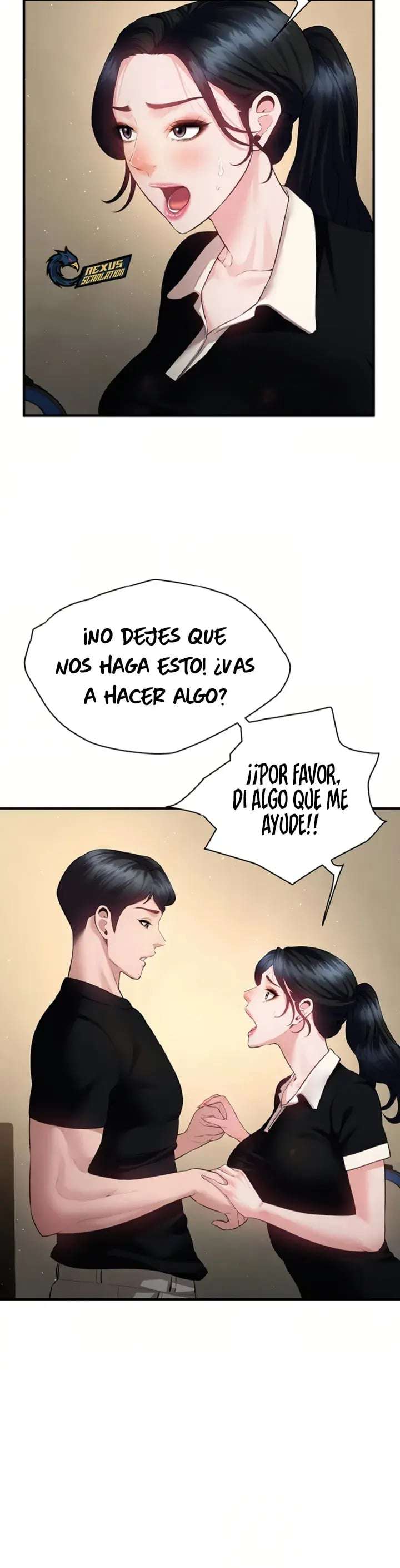 Bride Classes Capitulo 26 página 9