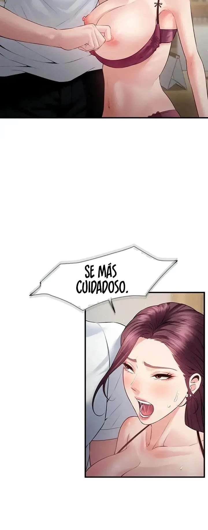 Bride Classes Capitulo 27 página 16