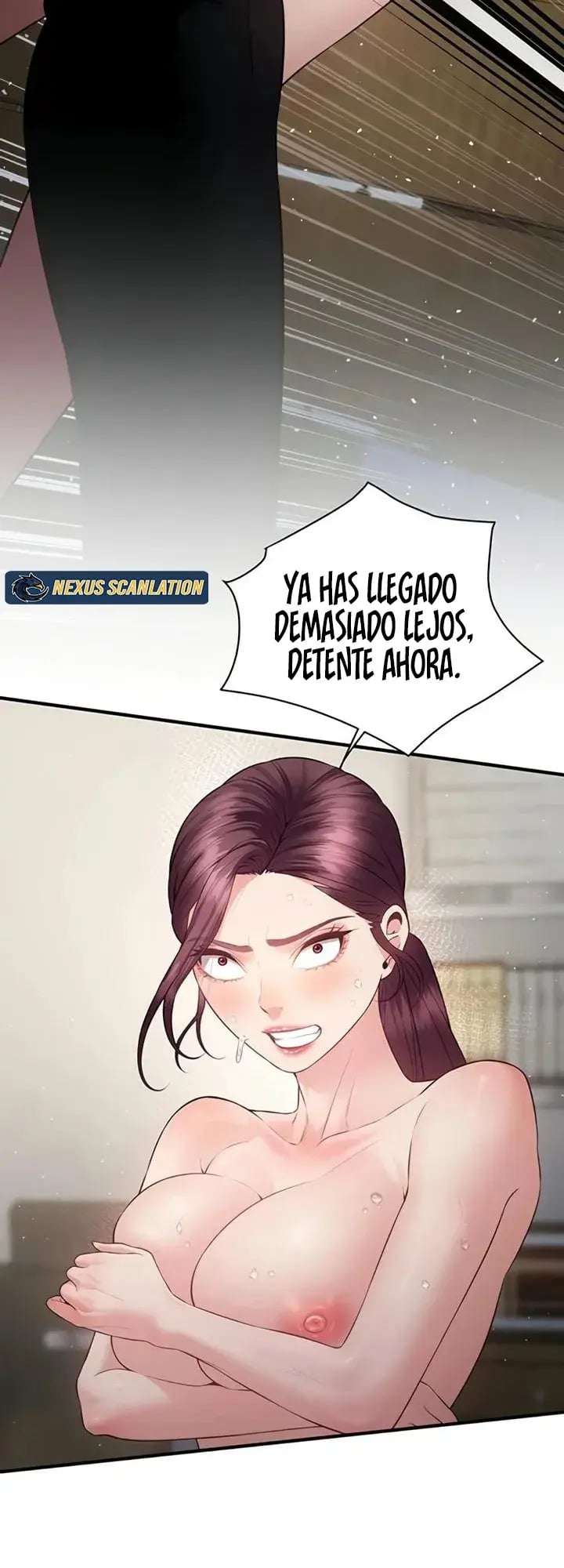 Bride Classes Capitulo 27 página 22