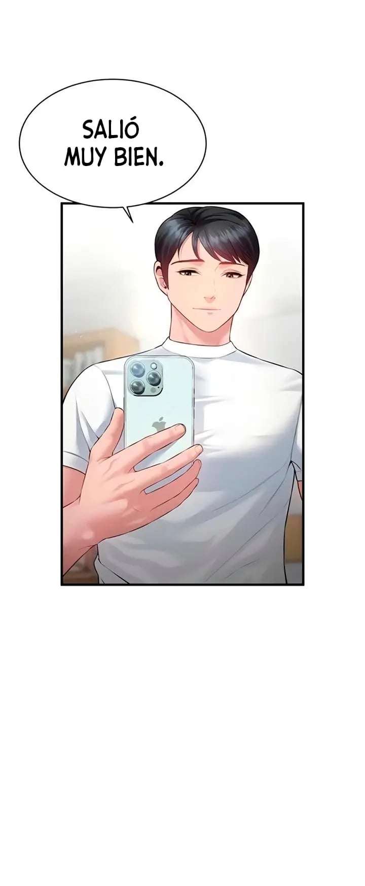Bride Classes Capitulo 29 página 21