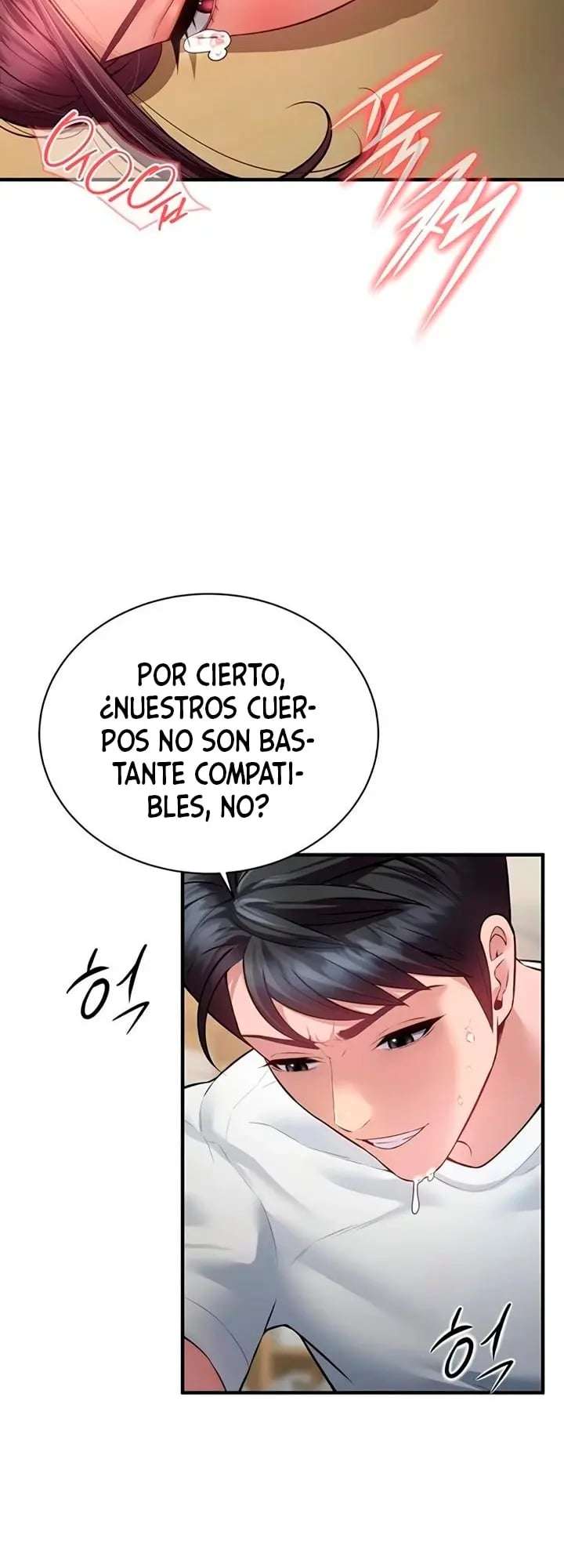 Bride Classes Capitulo 29 página 5