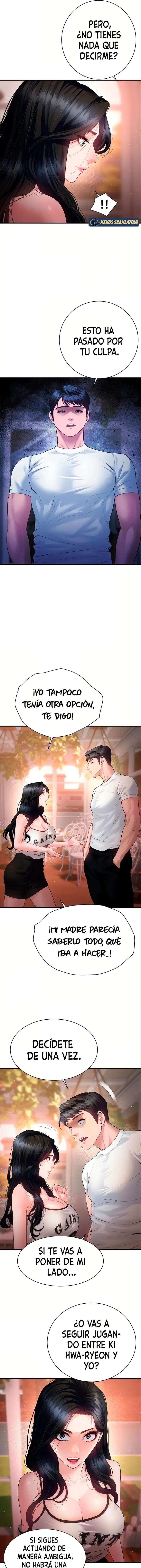 Bride Classes Capitulo 30 página 5