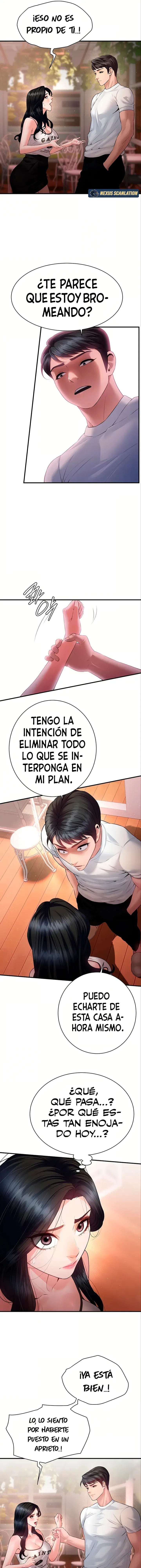 Bride Classes Capitulo 30 página 7